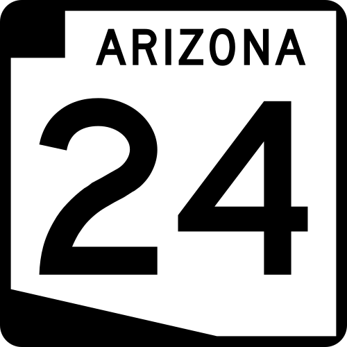 AZ-24 shield