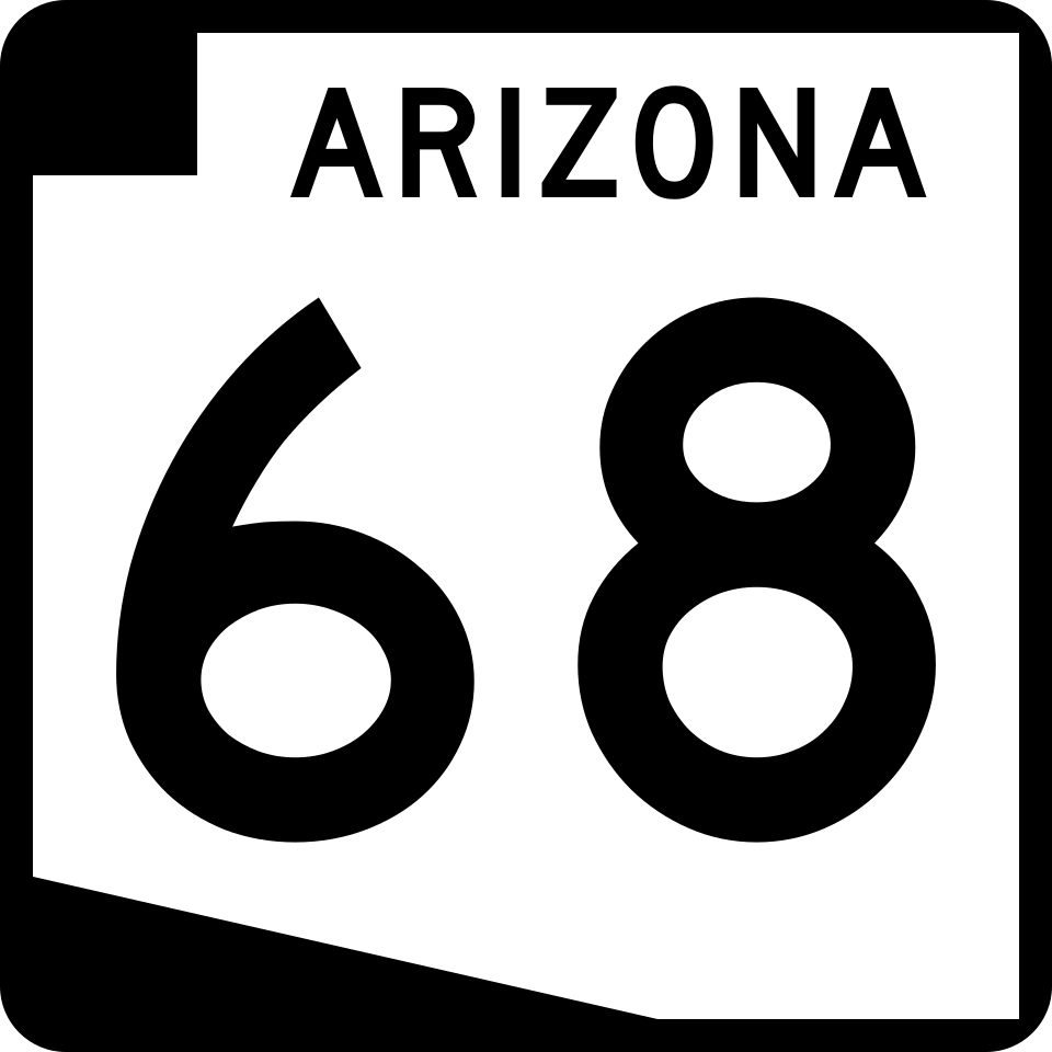 AZ-68 shield
