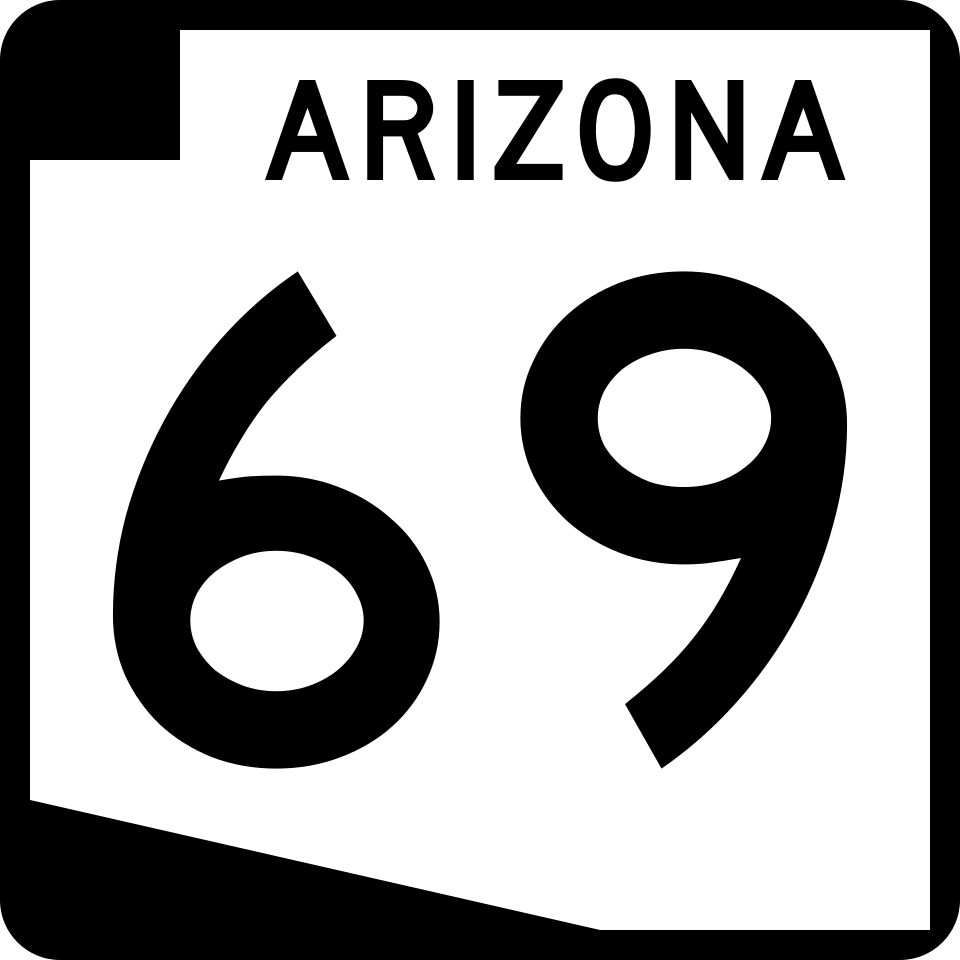 AZ-69 shield