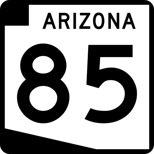 AZ-85 shield
