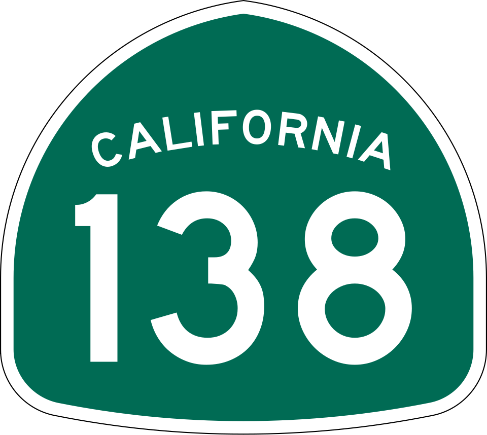 CA-138 shield