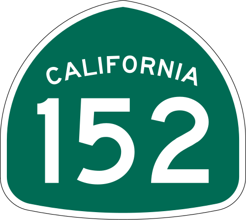 CA-152 shield
