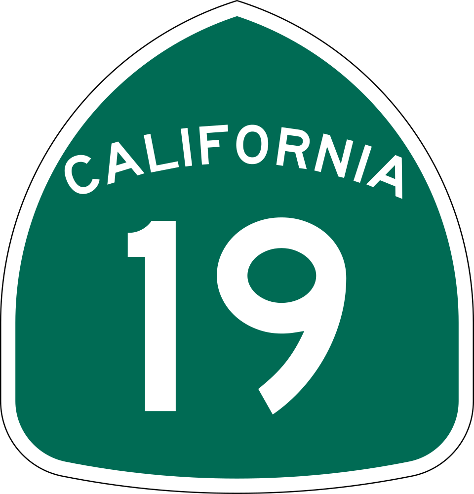 CA-19 shield