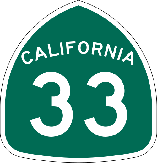 CA-33 shield