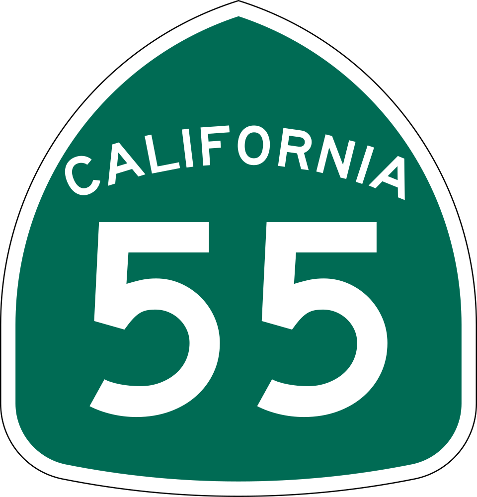 CA-55 shield
