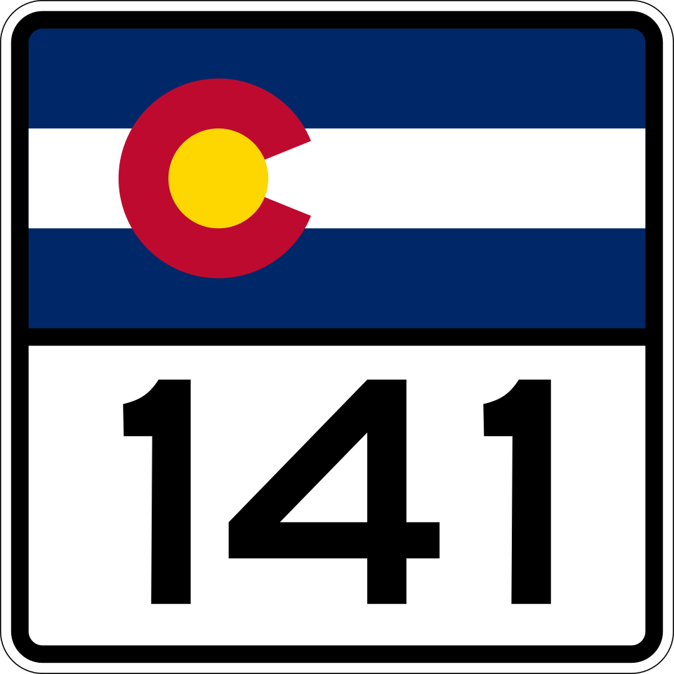 CO-141 shield