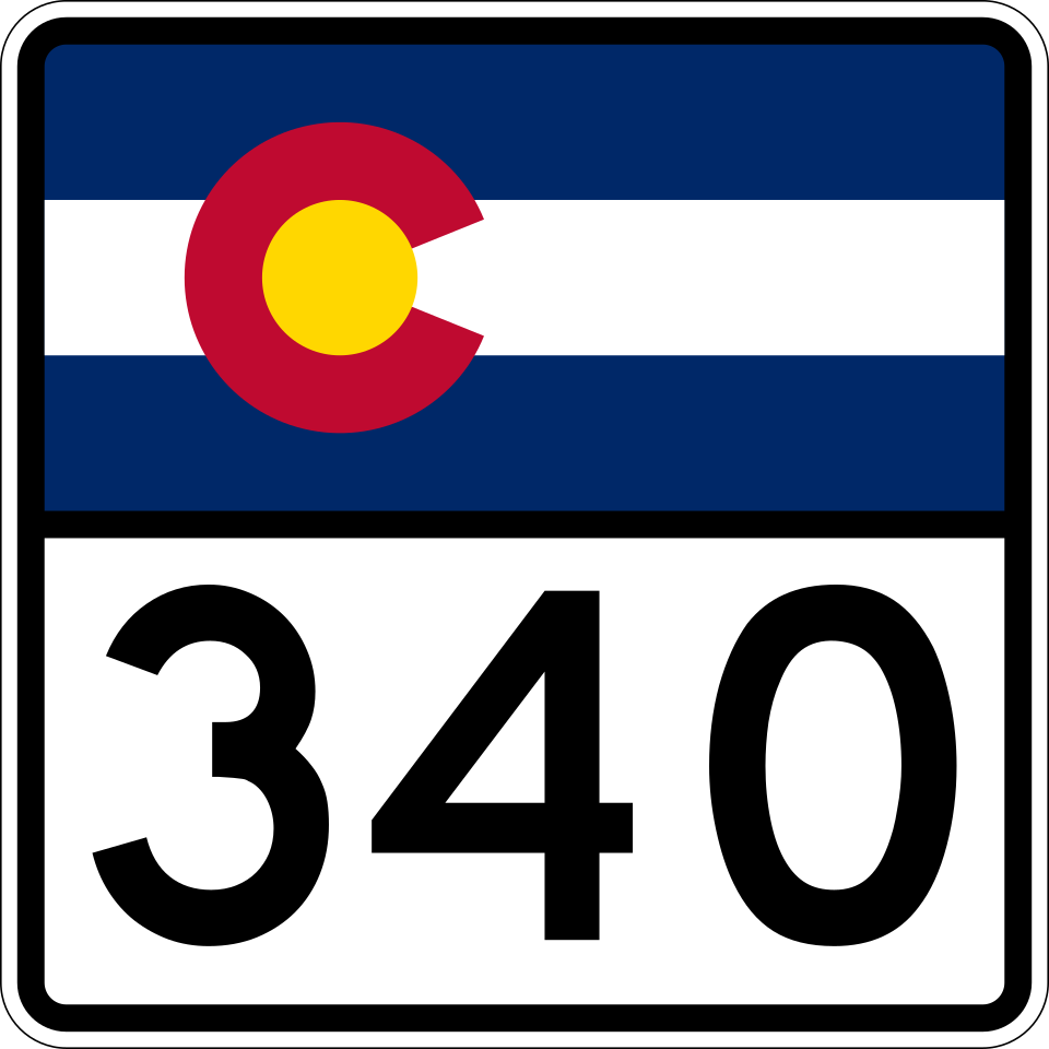 CO-340 shield