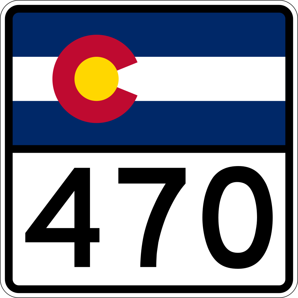 C-470 shield