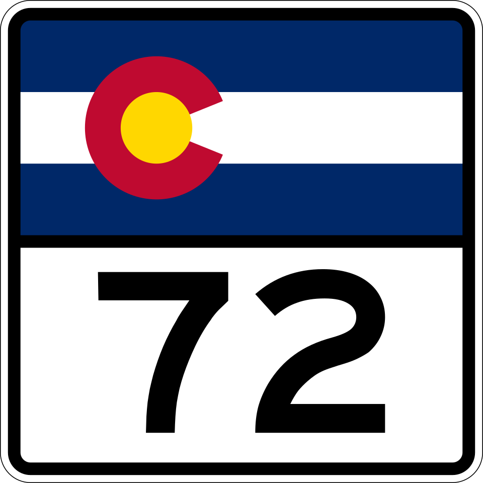 CO-72 shield