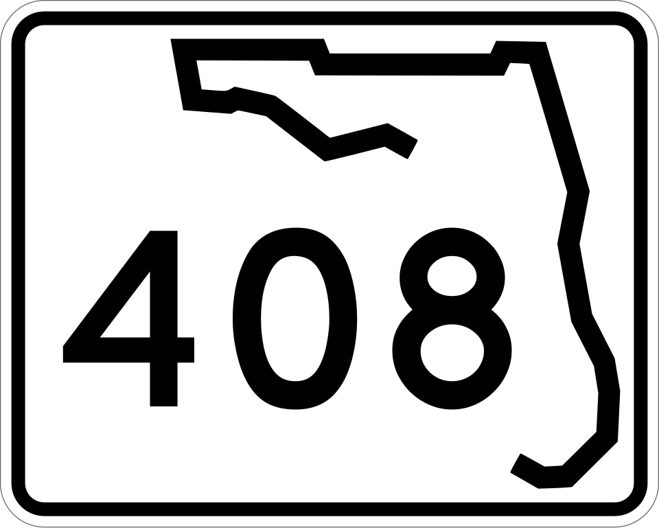 FL-408 shield