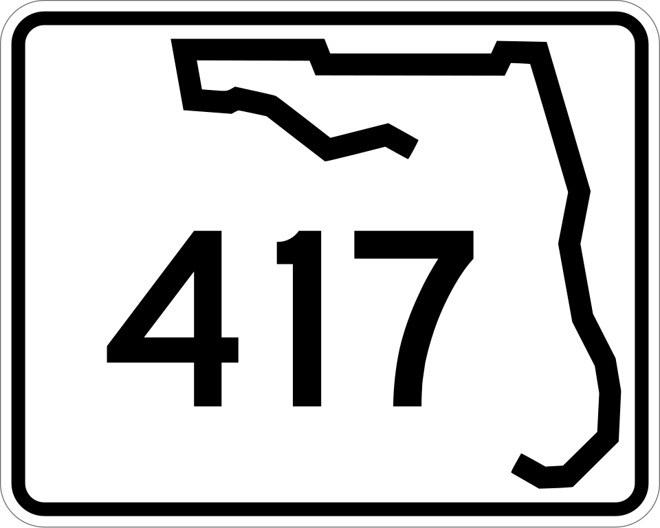 FL-417 shield