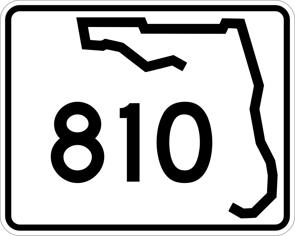 FL-810 shield