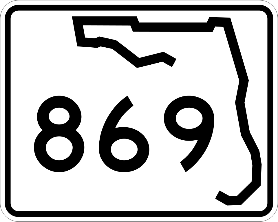 FL-869 shield
