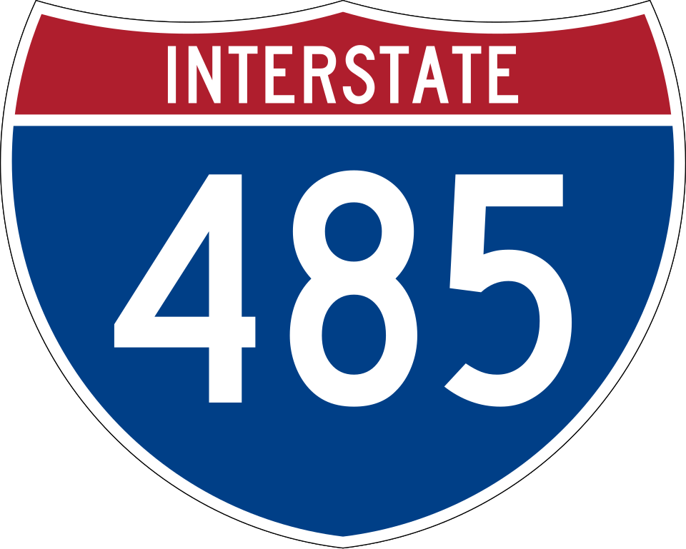I-485 shield