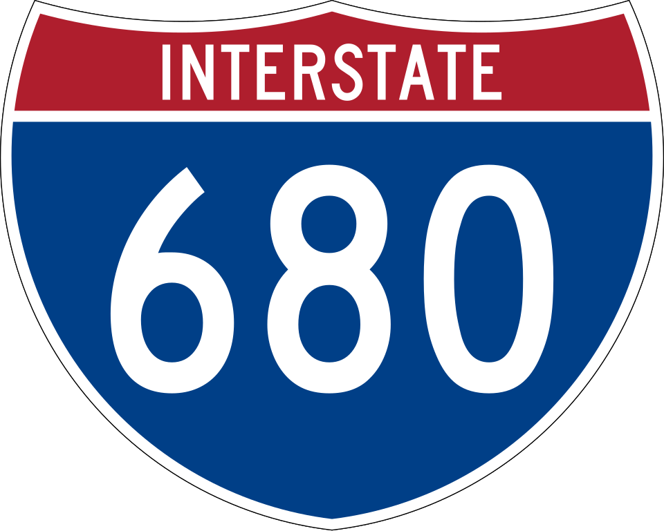 Boardman Parkway shield