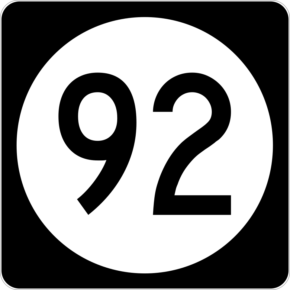 IA-92 shield