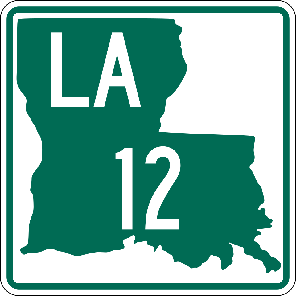 LA-433 shield