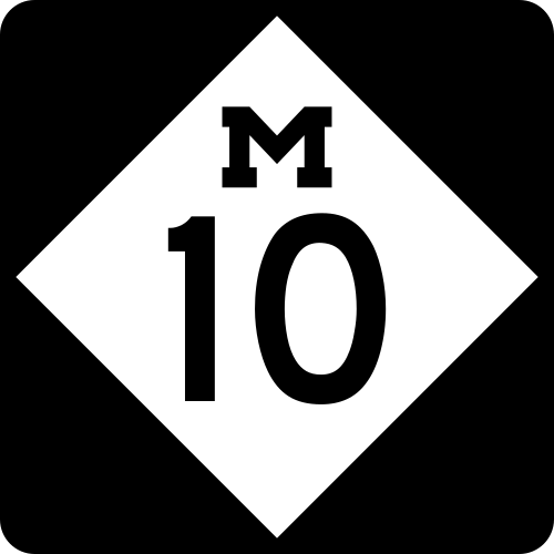 M-10 shield