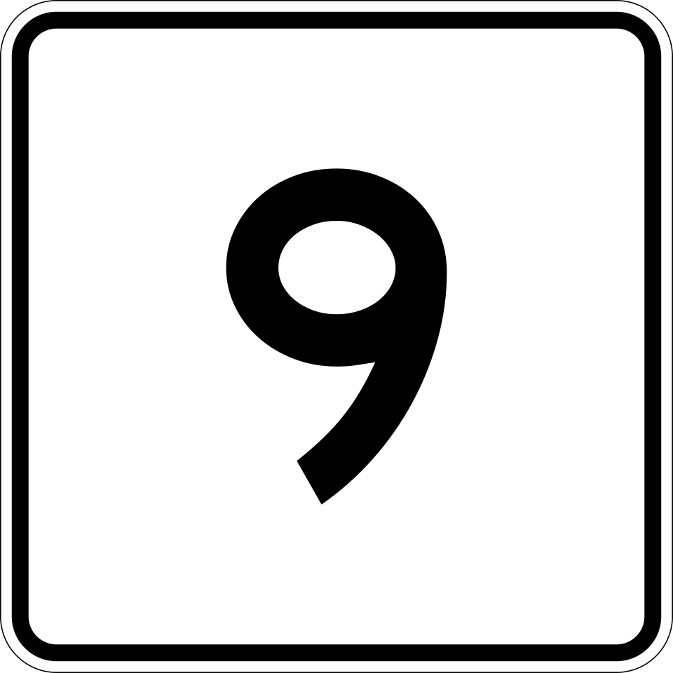 Massachusetts Route 97 shield