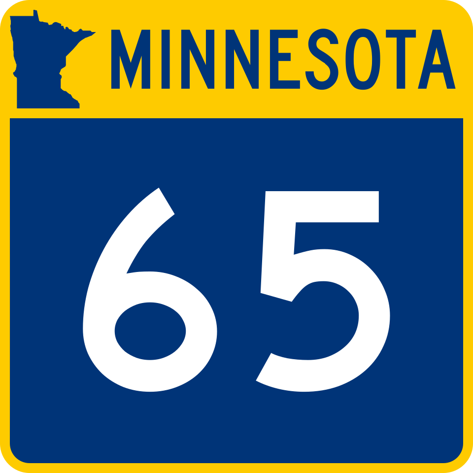 MN-65 shield