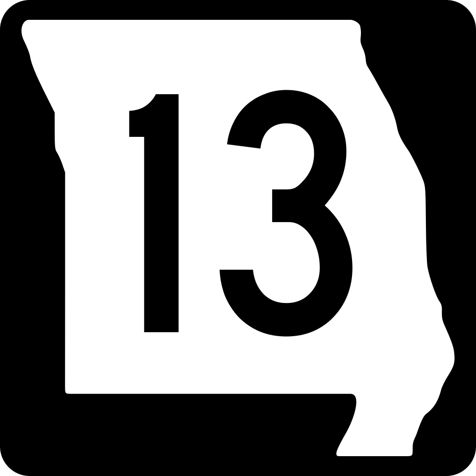 MO-13 shield