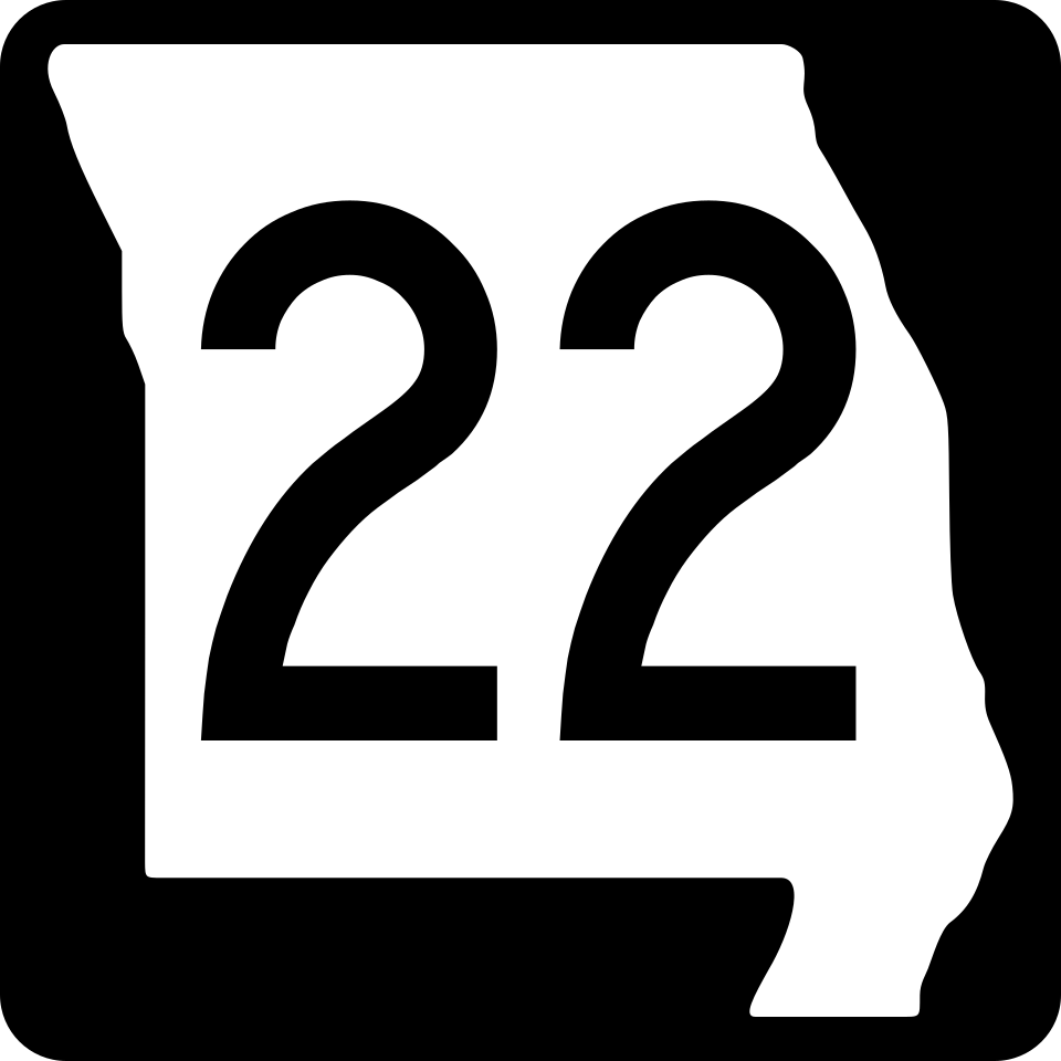 MO-22 shield