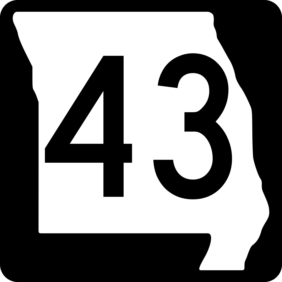 MO-43 shield
