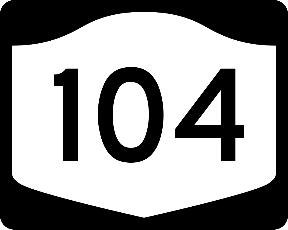 Onondaga Lake Parkway / NY-370 shield