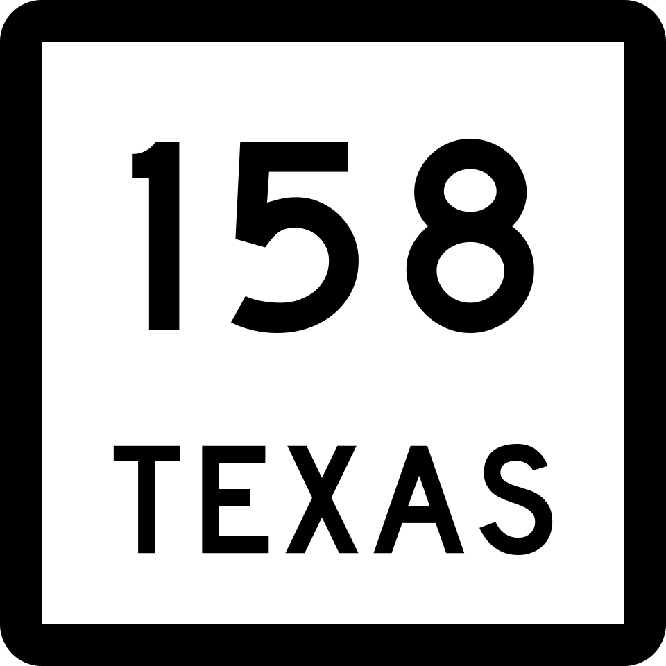 TX-158 shield