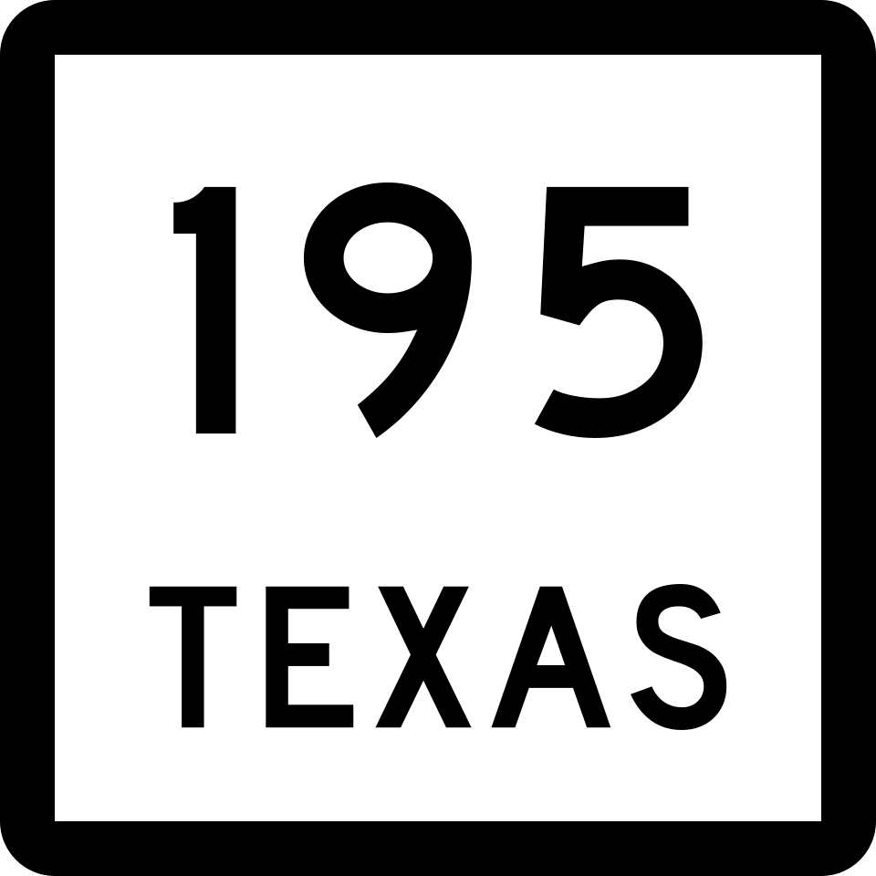 TX-195 shield