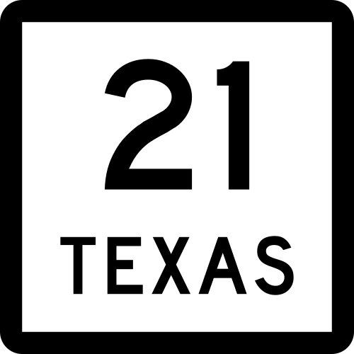 TX-21 shield
