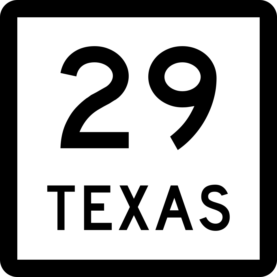 TX-29 shield