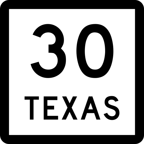 TX-30 shield