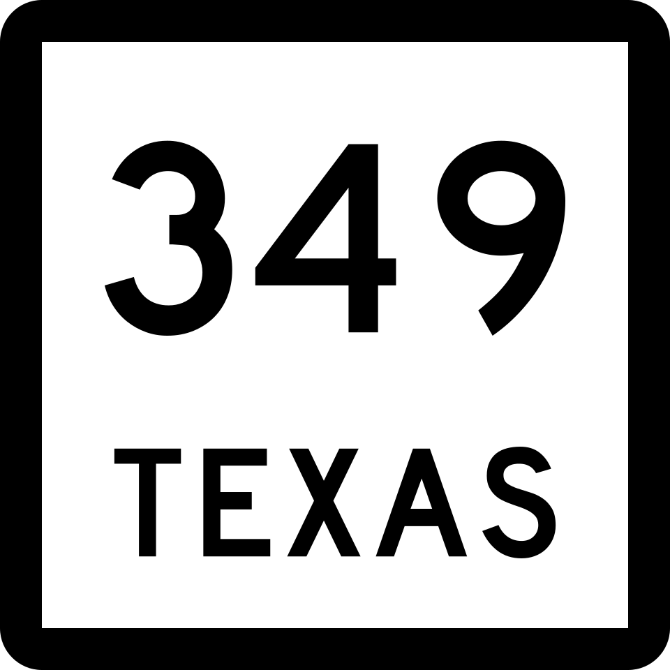 TX-349 shield