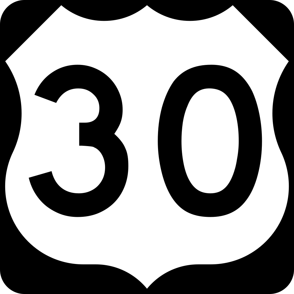 West 81st Avenue shield