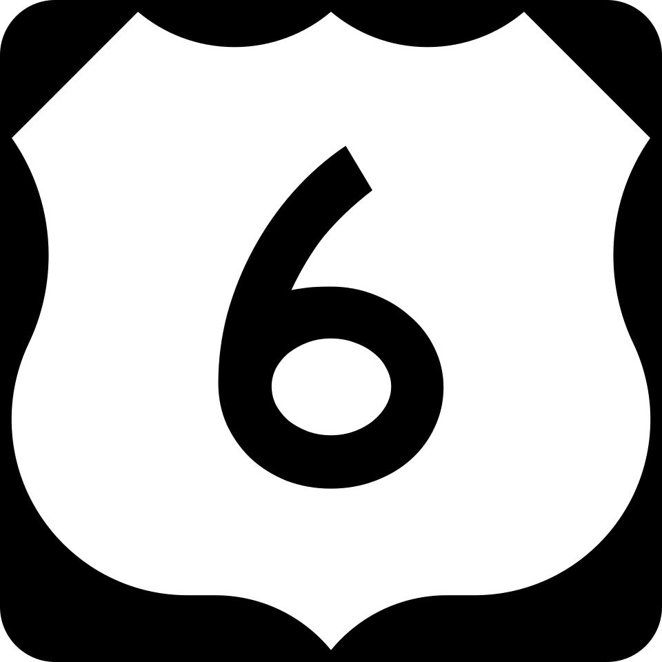 Borman Expressway shield