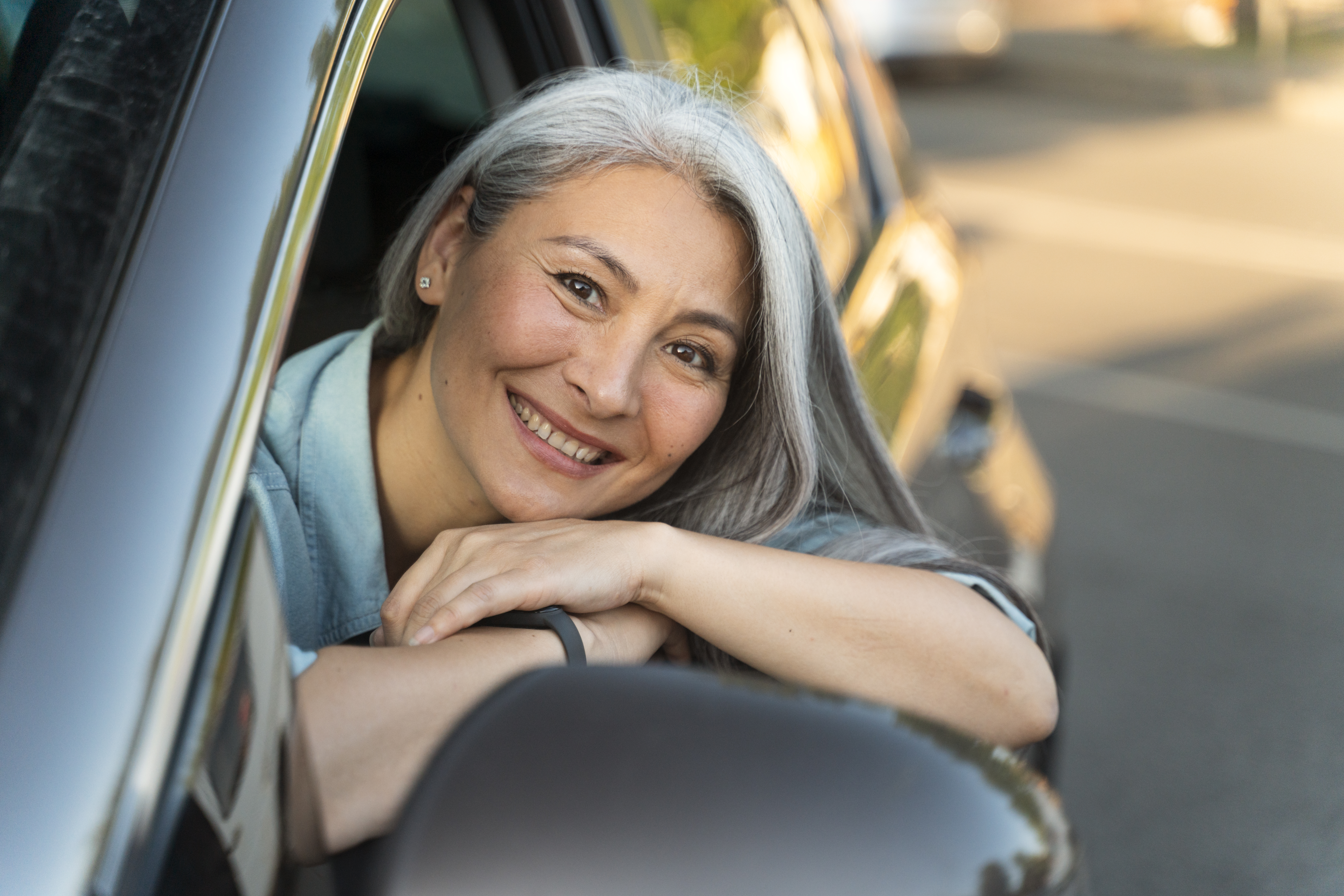 Local driver