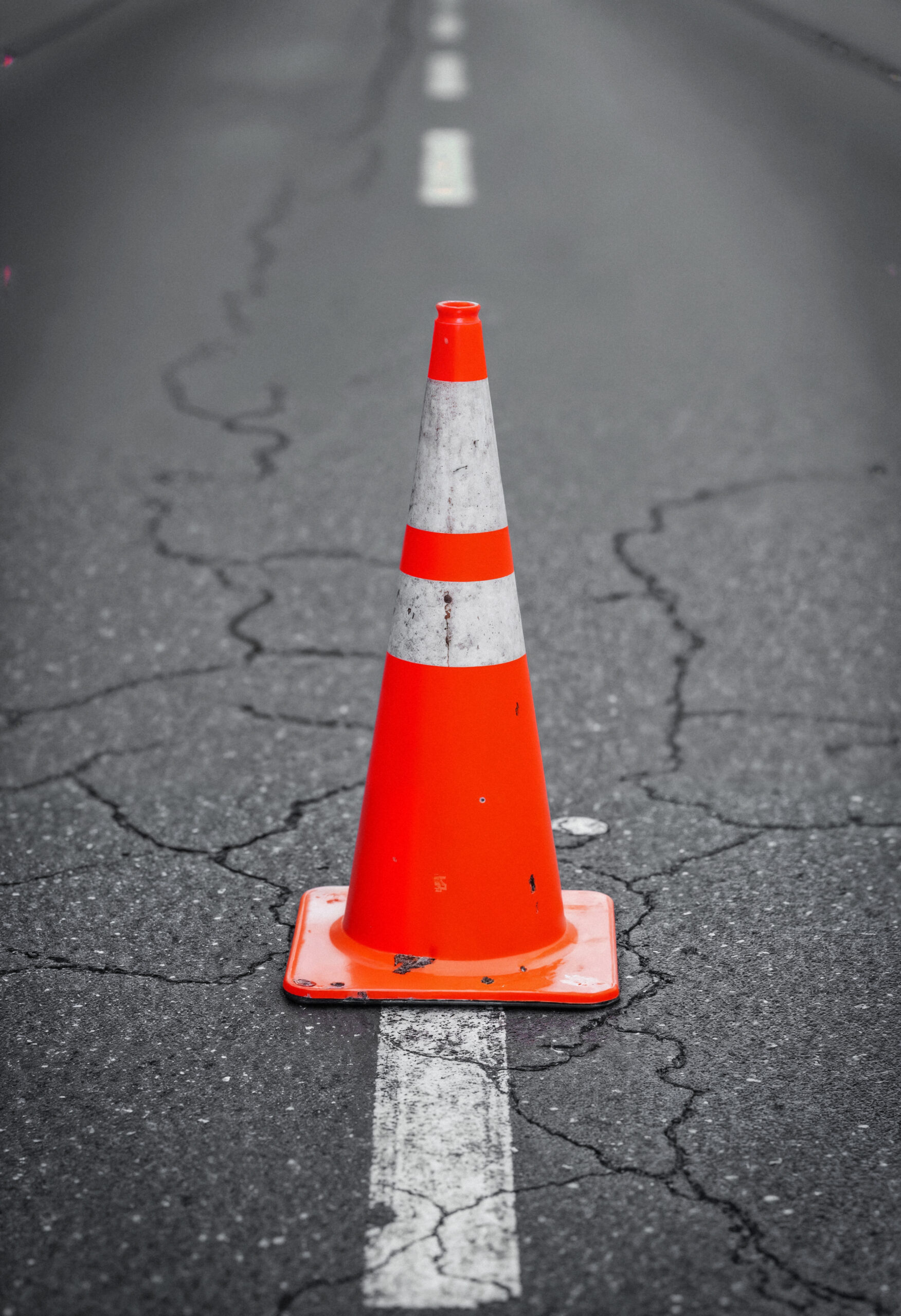 Emergency Cone