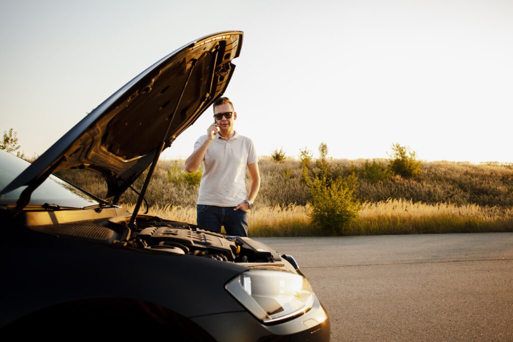 Car Jumpstart